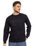 Black - Design p2252 PF - Round Pullover - Khotwh